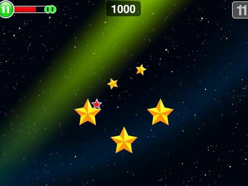 Uppal Skill Star Gameplay Screenshot
